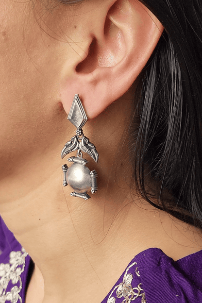 Amrapali Earrings